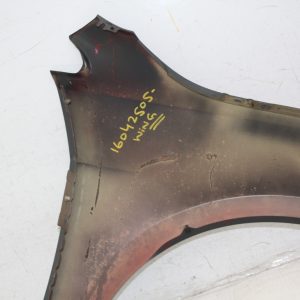 VW Golf Front Left Side Wing 2017 TO 2020 Genuine *DAMAGED* - Image 12