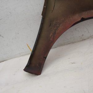 VW Golf Front Left Side Wing 2017 TO 2020 Genuine *DAMAGED* - Image 13