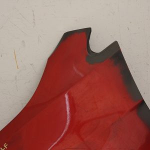 VW Golf Front Left Side Wing 2017 TO 2020 Genuine *DAMAGED* - Image 5