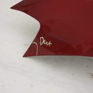 VW Golf Front Left Side Wing 2017 TO 2020 Genuine *DAMAGED* - Image 8