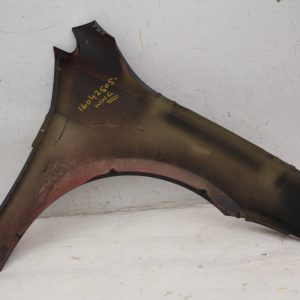 VW Golf Front Left Side Wing 2017 TO 2020 Genuine *DAMAGED* - Image 10