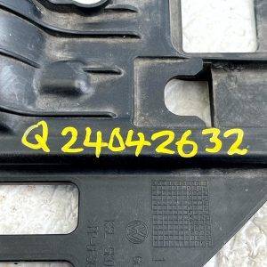 VW Golf Front Right Side Headlight Mount Bracket 2009-2013 5K0807228A Genuine - Image 10