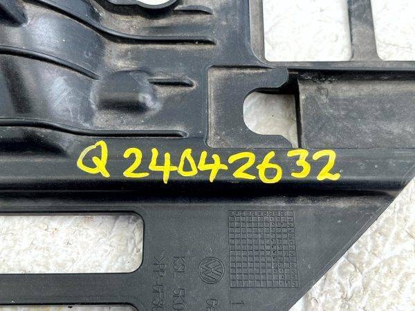 VW Golf Front Right Side Headlight Mount Bracket 2009 2013 5K0807228A Genuine 178507815630 10