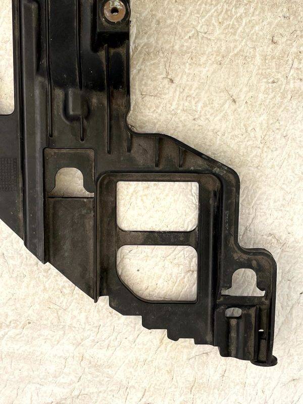 VW Golf Front Right Side Headlight Mount Bracket 2009 2013 5K0807228A Genuine 178507815630 6
