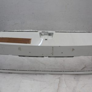 VW Golf GTI GTD Front Bumper 2020 ON 5H0807221G Genuine *DAMAGED* - Image 3