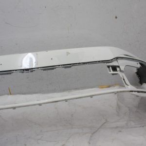 VW Golf GTI GTD Front Bumper 2020 ON 5H0807221G Genuine *DAMAGED* - Image 9