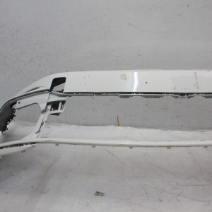 VW Golf GTI GTD Front Bumper 2020 ON 5H0807221G Genuine *DAMAGED* - Image 10