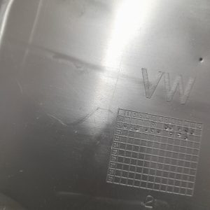 VW Golf Karoq A3 Right Side Body Under Tray 2020 TO 2024 5WA825202D Genuine - Image 7