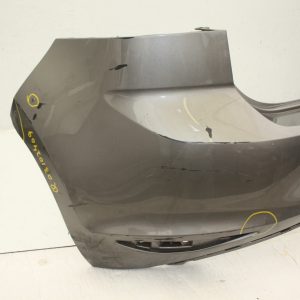 VW Golf MK7 Rear Bumper 2013 TO 2017 5G6807421 Genuine *DAMAGED* - Image 12
