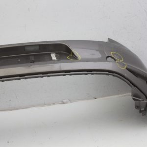 VW Golf MK7 Rear Bumper 2013 TO 2017 5G6807421 Genuine *DAMAGED* - Image 14