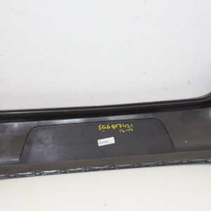 VW Golf MK7 Rear Bumper 2013 TO 2017 5G6807421 Genuine *DAMAGED* - Image 18