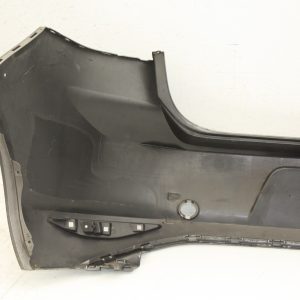 VW Golf MK7 Rear Bumper 2013 TO 2017 5G6807421 Genuine *DAMAGED* - Image 19