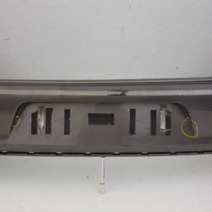 VW Golf MK7 Rear Bumper 2013 TO 2017 5G6807421 Genuine *DAMAGED* - Image 3