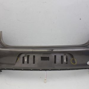 VW Golf MK7 Rear Bumper 2013 TO 2017 5G6807421 Genuine *DAMAGED*