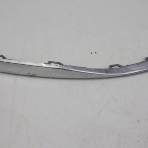 VW-Golf-MK8-Front-Bumper-Right-Side-Chrome-2020-ON-5H0853712A-Genuine-176606150260