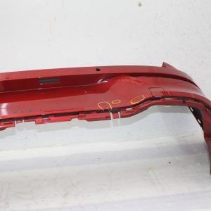 VW Golf MK8 Rear Bumper 2020 TO 2024 5H6807421D Genuine *DAMAGED* - Image 11