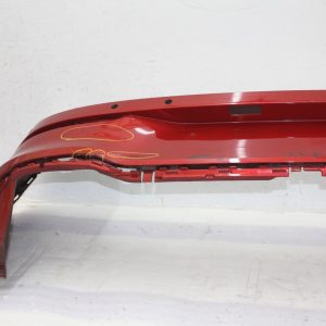 VW Golf MK8 Rear Bumper 2020 TO 2024 5H6807421D Genuine *DAMAGED* - Image 12