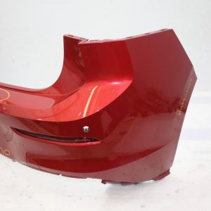 VW Golf MK8 Rear Bumper 2020 TO 2024 5H6807421D Genuine *DAMAGED* - Image 14