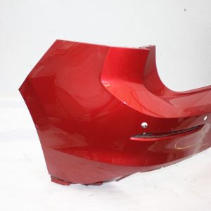 VW Golf MK8 Rear Bumper 2020 TO 2024 5H6807421D Genuine *DAMAGED* - Image 15