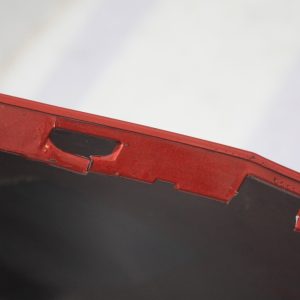 VW Golf MK8 Rear Bumper 2020 TO 2024 5H6807421D Genuine *DAMAGED* - Image 19