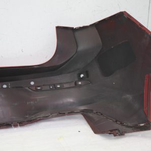 VW Golf MK8 Rear Bumper 2020 TO 2024 5H6807421D Genuine *DAMAGED* - Image 20