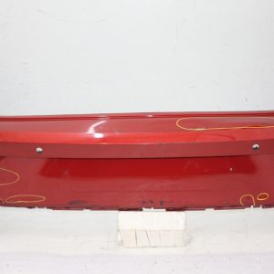 VW Golf MK8 Rear Bumper 2020 TO 2024 5H6807421D Genuine *DAMAGED* - Image 3