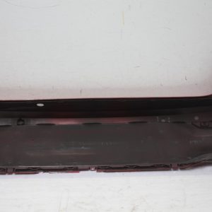 VW Golf MK8 Rear Bumper 2020 TO 2024 5H6807421D Genuine *DAMAGED* - Image 21