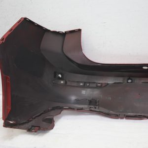 VW Golf MK8 Rear Bumper 2020 TO 2024 5H6807421D Genuine *DAMAGED* - Image 22