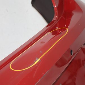 VW Golf MK8 Rear Bumper 2020 TO 2024 5H6807421D Genuine *DAMAGED* - Image 10