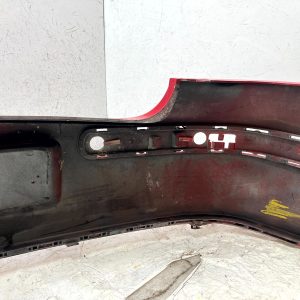 VW Golf Mk4 Rear Bumper 1998 TO 2004 1J6807417 Genuine - Image 11