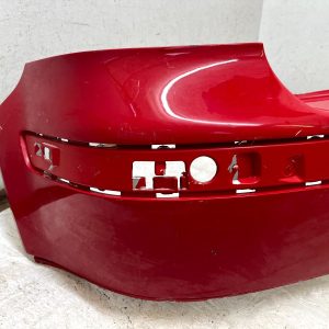 VW Golf Mk4 Rear Bumper 1998 TO 2004 1J6807417 Genuine - Image 14