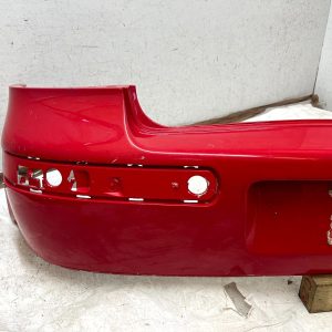 VW Golf Mk4 Rear Bumper 1998 TO 2004 1J6807417 Genuine - Image 15