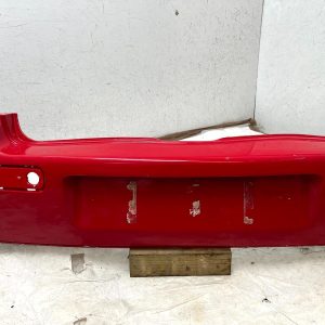 VW Golf Mk4 Rear Bumper 1998 TO 2004 1J6807417 Genuine - Image 16
