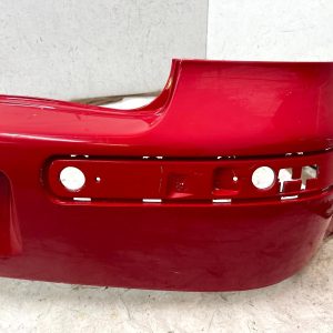VW Golf Mk4 Rear Bumper 1998 TO 2004 1J6807417 Genuine - Image 17