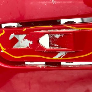 VW Golf Mk4 Rear Bumper 1998 TO 2004 1J6807417 Genuine - Image 20