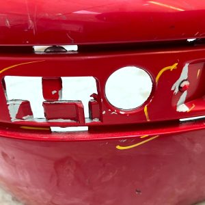 VW Golf Mk4 Rear Bumper 1998 TO 2004 1J6807417 Genuine - Image 21