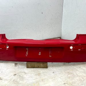 VW Golf Mk4 Rear Bumper 1998 TO 2004 1J6807417 Genuine