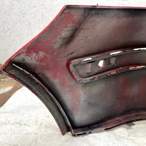 VW Golf Mk4 Rear Bumper 1998 TO 2004 1J6807417 Genuine - Image 5