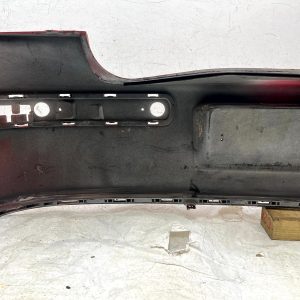 VW Golf Mk4 Rear Bumper 1998 TO 2004 1J6807417 Genuine - Image 9