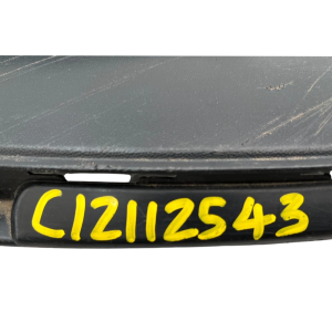 VW Golf Mk6 Front Bumper Lower Spoiler Trim 2009 TO 2013 5K0805903A - Image 7