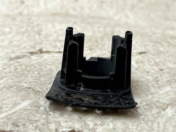 VW Golf Mk7 Rear Bumper Left Parking Sensor Holder 2012 2017 5G0919491A Genuine 178527915930 4