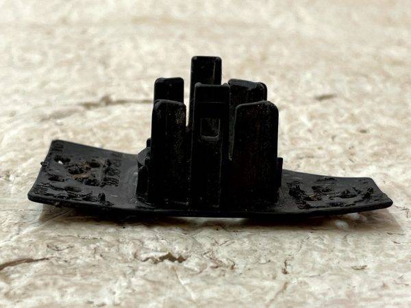 VW Golf Mk7 Rear Bumper Left Parking Sensor Holder 2012 2017 5G0919491A Genuine 178527915930 5