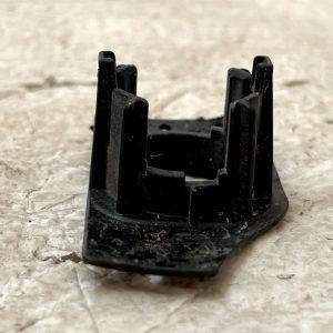 VW Golf Mk7 Rear Bumper Left Parking Sensor Holder 2012-2017 5G0919491A Genuine - Image 6