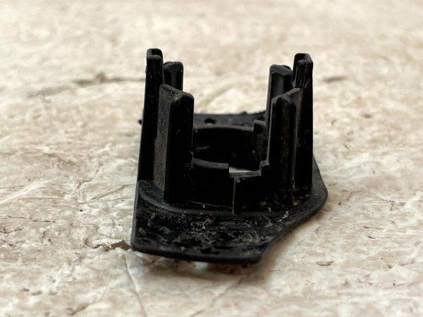 VW Golf Mk7 Rear Bumper Left Parking Sensor Holder 2012 2017 5G0919491A Genuine 178527915930 6