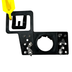 VW Golf Mk7 Rear Bumper Parking Distance Sensor Holder 17 20 5G6807421 Genuine 178525318670