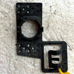 VW Golf Mk7 Rear Bumper Parking Distance Sensor Holder 17-20 5G6807421 Genuine - Image 3