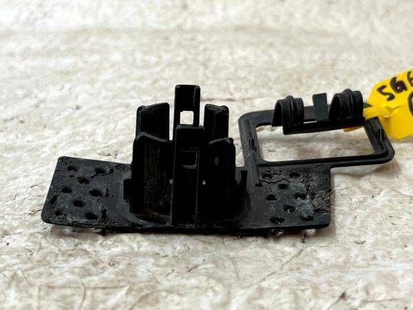 VW Golf Mk7 Rear Bumper Parking Distance Sensor Holder 17 20 5G6807421 Genuine 178525318670 4