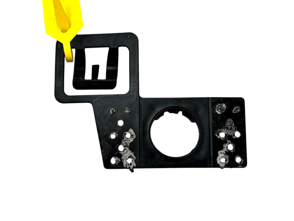 VW Golf Mk7 Rear Bumper Parking Distance Sensor Holder 17 20 5G6807421 Genuine 178525318670