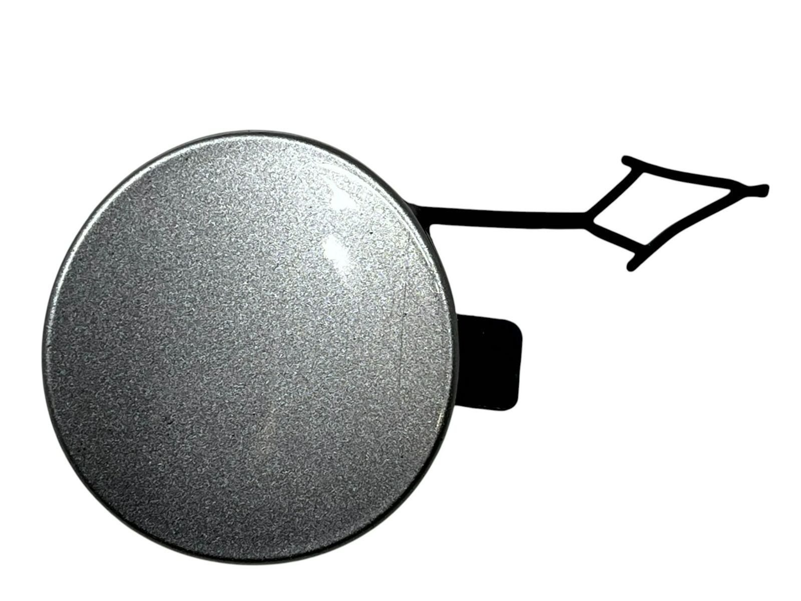 VW Golf Mk7 Rear Bumper Tow Hook Cap Cover 2013 TO 2017 5G6807441 Genuine