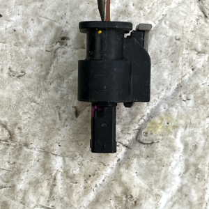 VW Golf PDC Parking Sensor Wiring Loom Harness Plug Connector 4F0973703 Genuine - Image 6